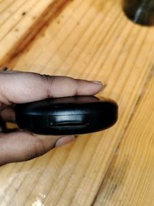 MAC Compact Powder