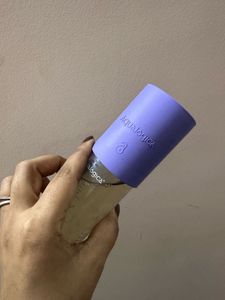 Aqualogica Sun Kissed Vanilla Mist