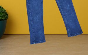 L@20 Size-32 (Sale) Latest Ladies high waist Jeans