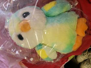Stuff Toy