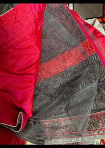 Party Wear saree