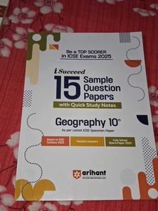 Educart &amp; Arihant Textbook