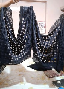 Net Dupatta