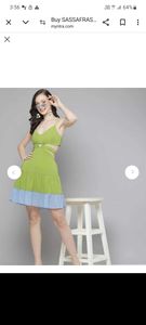 Brand New Party Dress