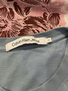 Calvin Klein Jeans Tee