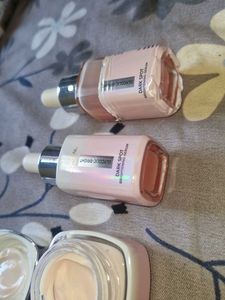 L'OREAL PARIS skincare kit