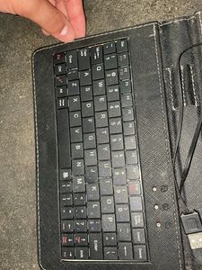 Mini Keyboard For Tablets