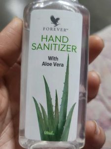 Forever Hand Sanitizer (2)