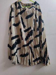 formal skirt