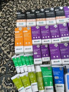Derma Product