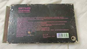 Eye Shadow Palettes Bundle