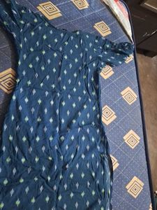 Printed Kurta