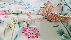 Traditional Hair Clip