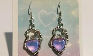 Fairycore earrings