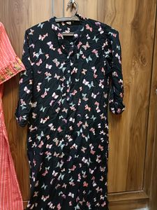 2 Kurta Set