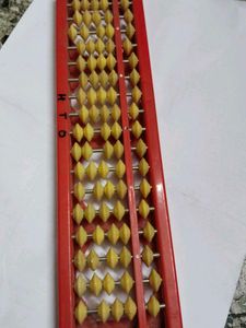 Maths Abacus -Learning for Kids