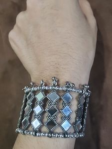 This Is A Bracelet, Earing &amp; Ring