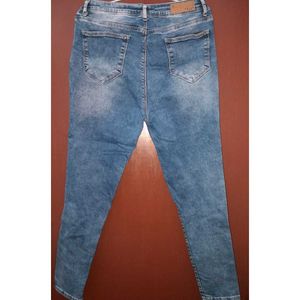 Kraus Jeans Skinny