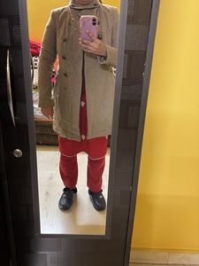 Warm Blazer