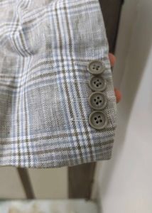 TRUE BLUE BLAZER PREMIUM BRAND