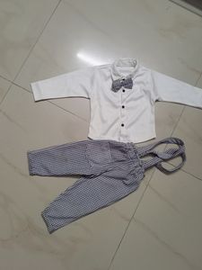 Combo Baba  Shoot 9-12 Months &amp; Baby Bag