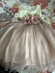 Mark And Mia Dress