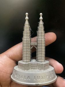 Malaysia Twin Towers Souvenir
