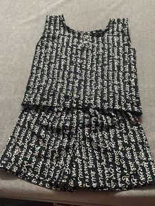 Cord Set For Baby Unisex New Unused