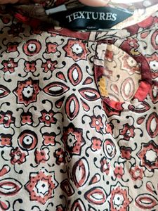Beautiful Anarkali Kurta
