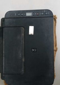 Canon PIXMA G2000 Printer