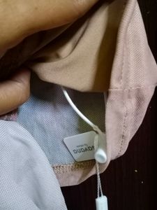 SAVANA Y2K Ruffle Top