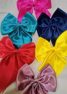Trendy Bow Hair Clip For Women