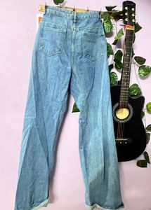 URBANIC Baggy Jeans