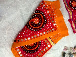 Lehenga Choli