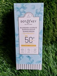 Dot &amp; Key Sunscreen