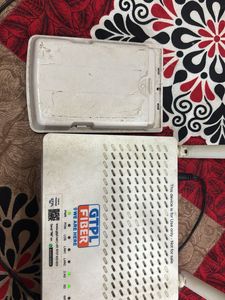 5G GTPL Fiber Router