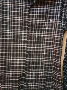 United Colors Of Benetton Branded Shirt For Mens