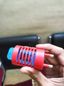 🦟 Electric Mosquito Repellent – Stay Bite-Free! ⚡