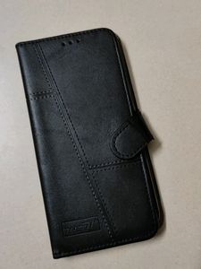 Flip Cover For Redmi Note 7 S