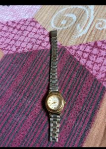 Old Vintage Watch
