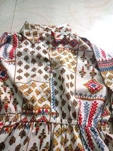 Girls Top