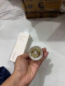 K-beauty New Tinted Cream
