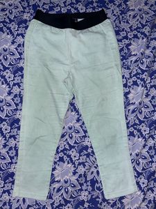 Patterned Active Wear Leggings  For Women/Girl
