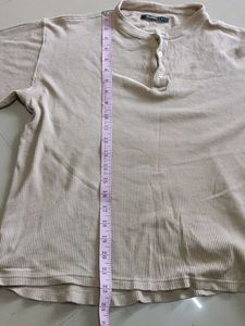Zudio Casual Shirt
