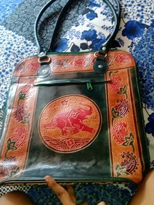 A Laptop Bag
