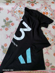 realme T-shirt