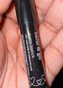 Lip Caryon