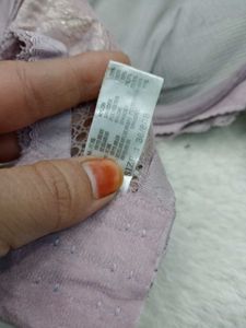 Pedded Bra 36 Size ❤️