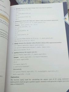 Computer science With Python-Preeti arora