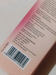 Mars Liquid Blush 05 Shade